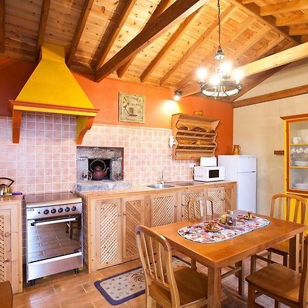 Hotel Adegas Do Pico Prainha  Zewnętrze zdjęcie