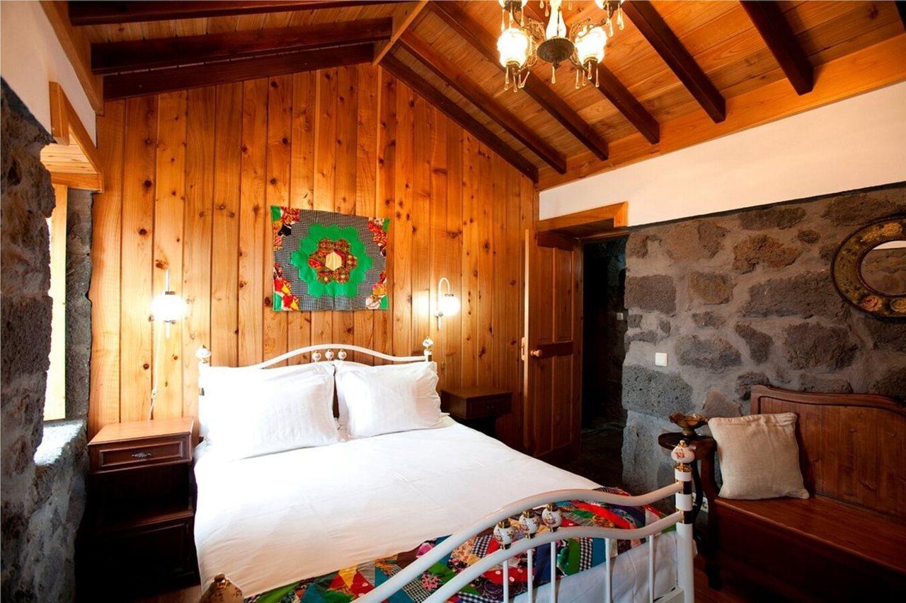Hotel Adegas Do Pico Prainha  Zewnętrze zdjęcie